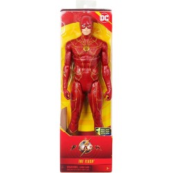 FIGURA FLASH DC COMICS - FLASH 30 CM 2