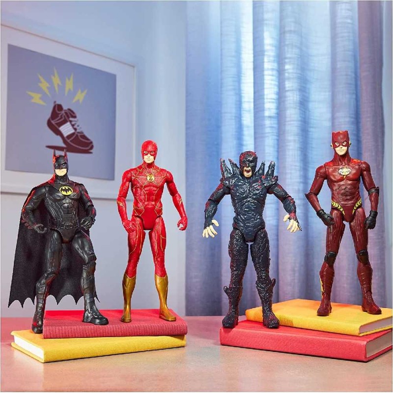BATMAN - FIGURA BATMAN 30 CM - DC COMICS