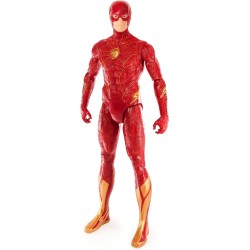 FIGURA FLASH DE LUJO CON LUZ Y SONIDO -S 2