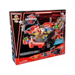BAKUGAN - BATTLE ARENA