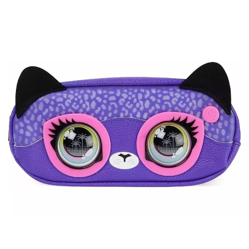 SAVANNAH SPOTLIGHT- PURSE PETS RIÑONERA 