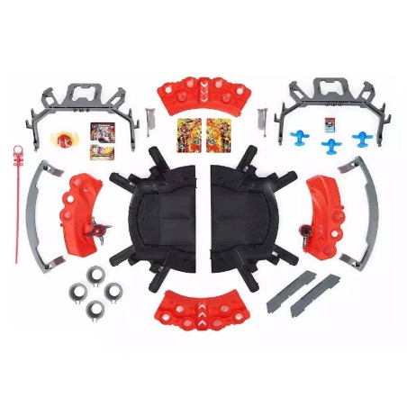 BAKUGAN - BATTLE ARENA