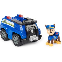 Chase Vehiculo Clasico Sostenible Paw pa 2