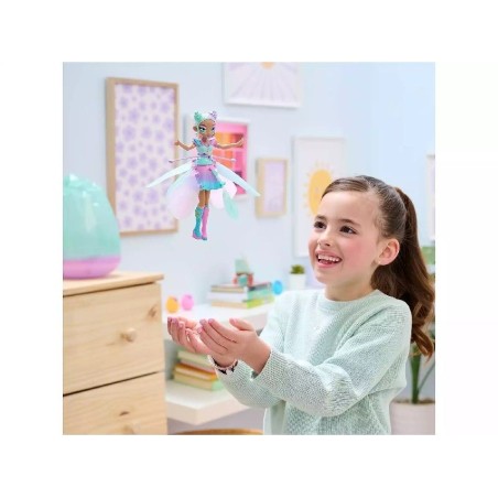 CRYSTAL FLYERS KAWAII PASTEL-  MUÑECA VO