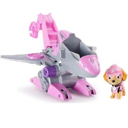 DINO SKYE RESCUE DELUXE VEHICLE - PAW PA 2
