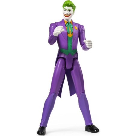FIGURA THE JOKER BATMAN 30CMS