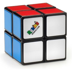 CUBO RUBIKS 2X2 2