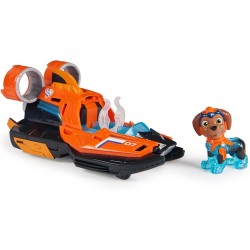 Zuma Mighty Movie Vehiculo Paw patrol 2
