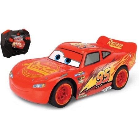 RC Cars Rayo turbo racer 1:24