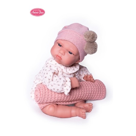 MI PEQUEÑO REBORN TUFI PAREJITA NIÑA