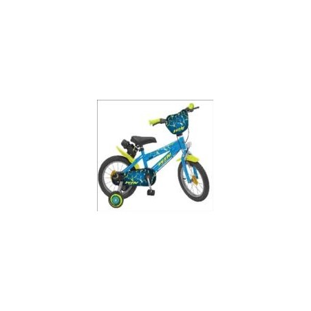 BICICLETA 12" WIN INNOVATOYS  DE 3 A 4 A