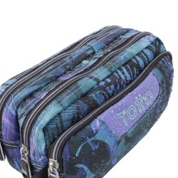 MULTIUSOS ESTUCHE TOTTO AGAPEC NATURE 2