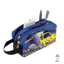 MULTIUSOS ESTUCHE TOTTO MONARK AGAPEC RA 2