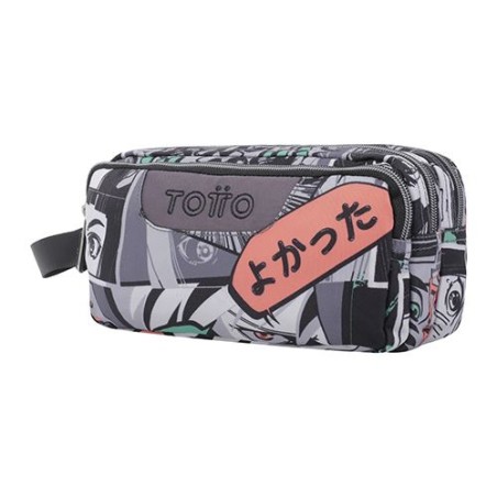MULTIUSOS ESTUCHE TOTTO MONARK AGAPEC CO