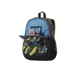 MOCHILA ESCOLAR RAPTOR - MORRAL 2