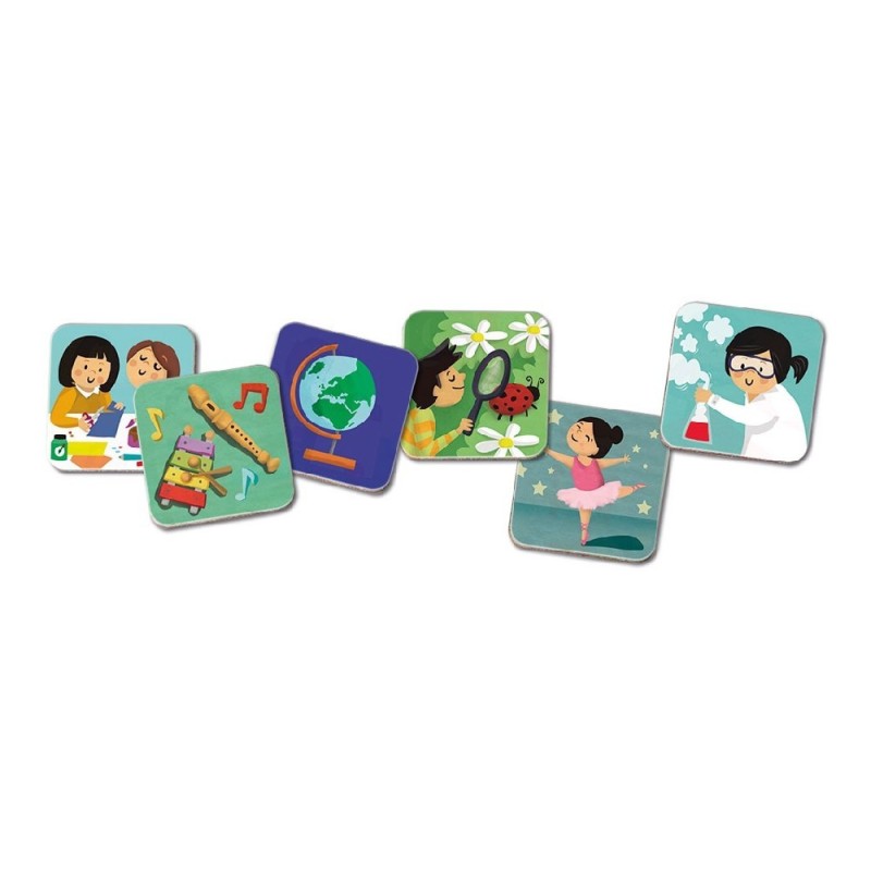TABLA HORARIO ESCOLAR