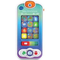 VTECH BABY SMARTPHONE - LUZ Y SONIDO