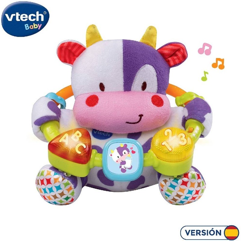 Vaca muusical