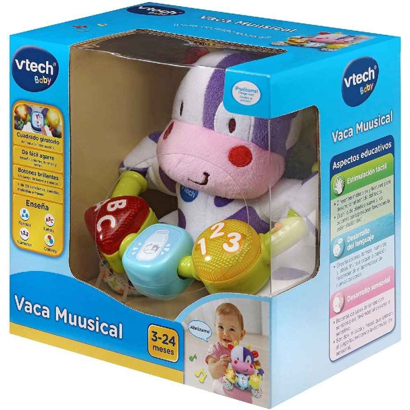 Vaca muusical