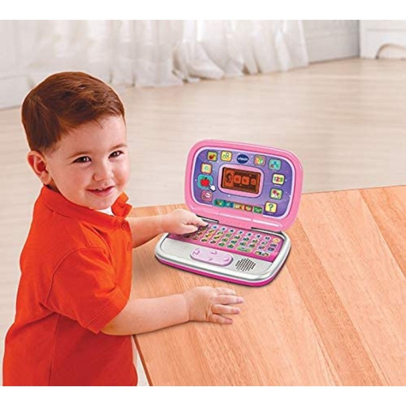 ORDENADOR DIVER PINK PC - VTECH