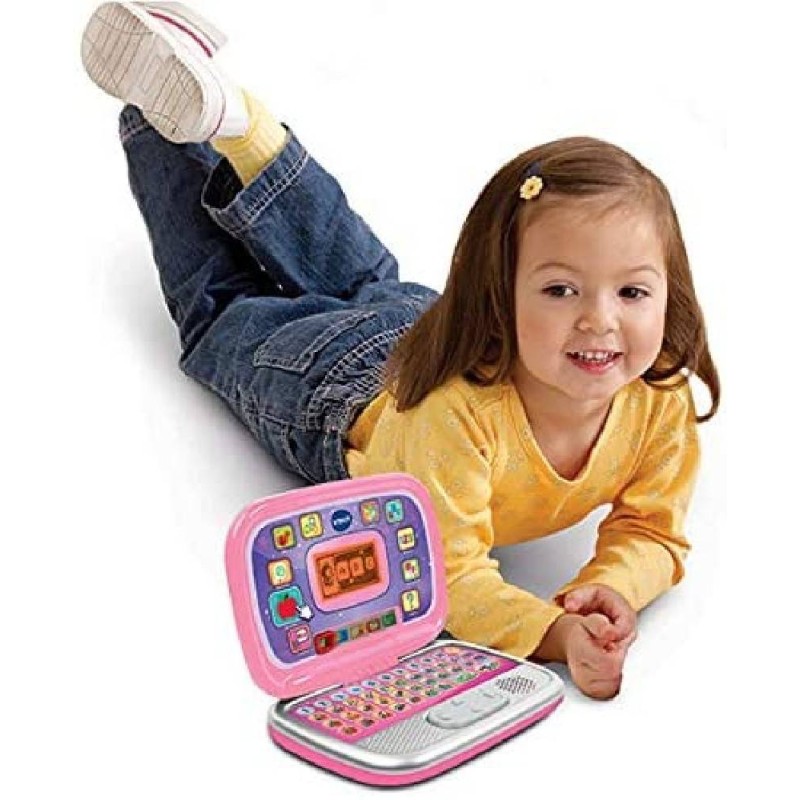 ORDENADOR DIVER PINK PC - VTECH
