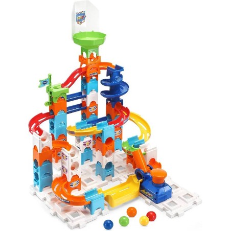 MARBLE RUSH ADVENTURE SET S100