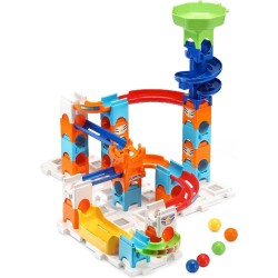 MARBLE RUSH ADVENTURE SET S100 2