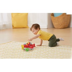 CAPI LA AVIONETA - VTECH BABY 2