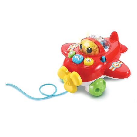 CAPI LA AVIONETA - VTECH BABY