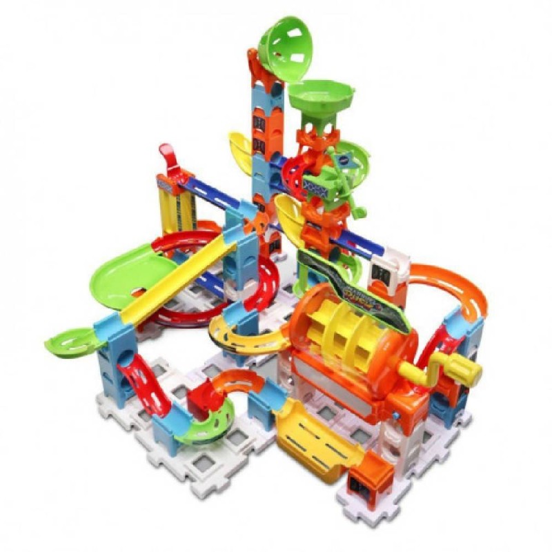 MARBLE RUSH CIRCUITO DE CANICAS