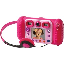 KIDIZOOM DUO DX 10 EN 1 ROSA 2