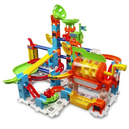 MARBLE RUSH CIRCUITO DE CANICAS