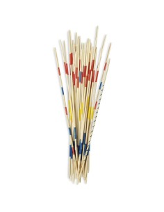 JUEGO MIKADO METAL BOX TRAVEL 2