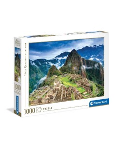 PUZZLE 1000 PZS MACHU PICCHU