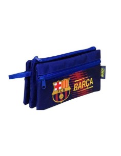 F.C.BARCELONA PORTATODO TRIPLE