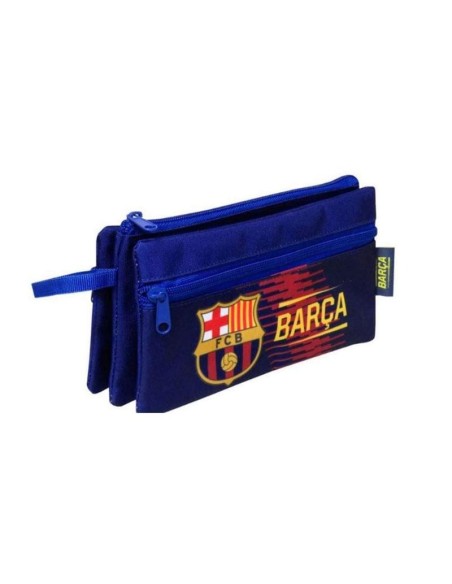 F.C.BARCELONA PORTATODO TRIPLE