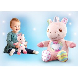 El unicornio cantarín 2
