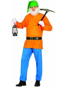 DISFRAZ ENANITO BLANCANIEVES (M) 2