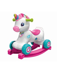 El Unicornio Balancin 2