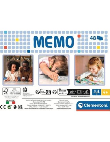 Memo Pocket - Disney Princesas