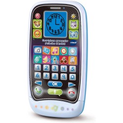 Smartphone preescolar ¡Animales al habla 2