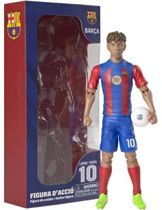 Figura Lamine Yamal FC Barcelona 