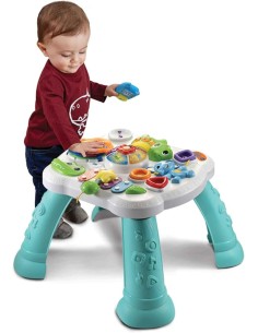 Mesita de actividades VTech Baby con pan