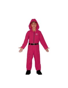 Disfraz   the gamer 10-12 años (151 cm)