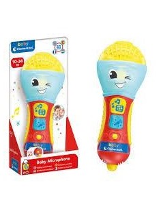 Baby Micrófono