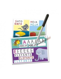 Aprendo a escribir 2