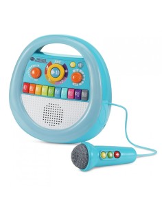 Karaoke infantil Music Kid