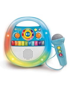 Karaoke infantil Music Kid 2