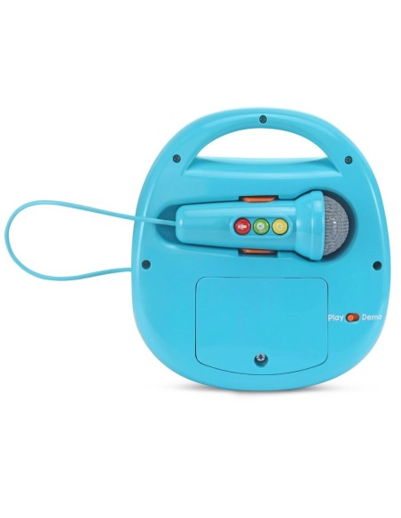 Karaoke infantil Music Kid