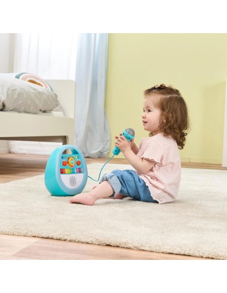 Karaoke infantil Music Kid
